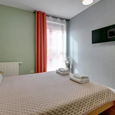Win Aura I Gdańsk