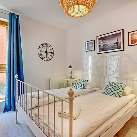 Staywin Aura I דירה *