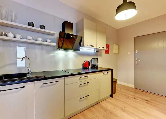 Staywin Aura I Гданьск