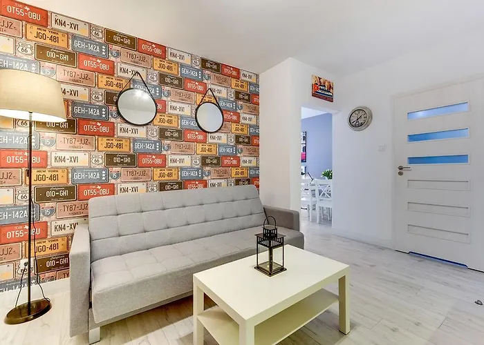 Staywin Aura I Гданьск