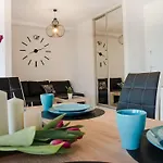 Win Aura I Apartament *
