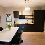 Staywin Aura I Appartement *