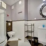 Appartement Staywin Aura I *