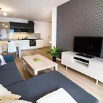 Apartment Staywin Aura I