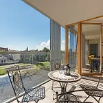 Appartement Staywin Aura I *