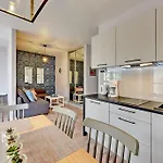 Appartement Staywin Aura I