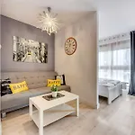 Apartament Win Aura I Gdańsk