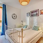Staywin Aura I Apartment *