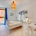 Staywin Aura I * Gdańsk