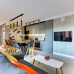 Appartement Staywin Aura I *