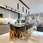 Apartment Staywin Aura I *