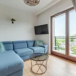 Staywin Aura I Apartment