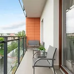 Staywin Aura I Apartment Gdansk