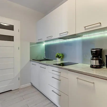 Staywin Aura I Apartment Gdansk