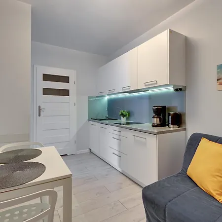 Apartment Staywin Aura I *