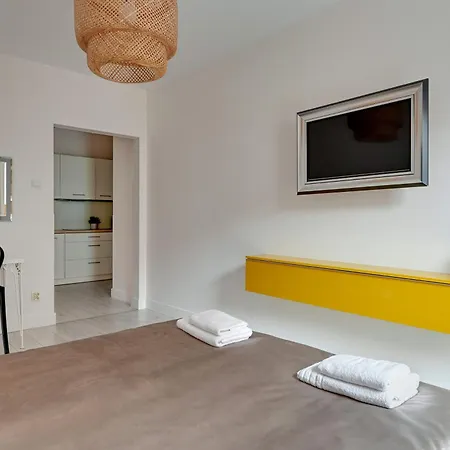 Staywin Aura I Gdansk