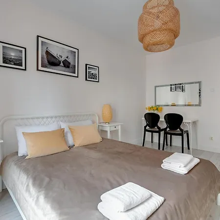 Staywin Aura I Apartment