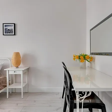 Apartment Staywin Aura I *