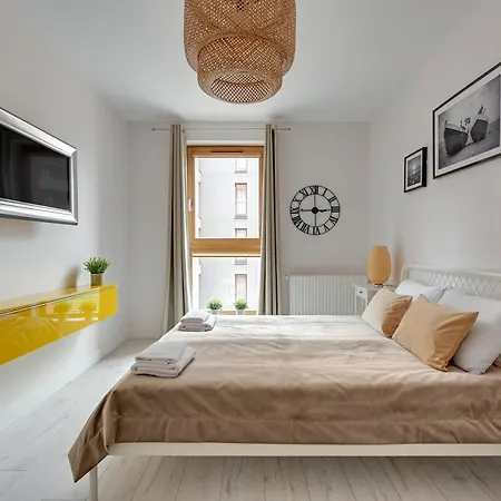 Staywin Aura I * Gdansk