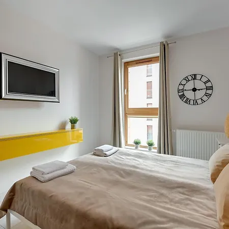 Staywin Aura I Gdansk