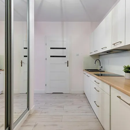 Staywin Aura I Apartment