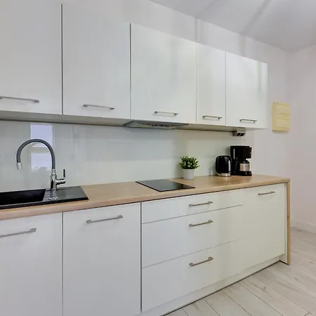 Apartment Staywin Aura I *