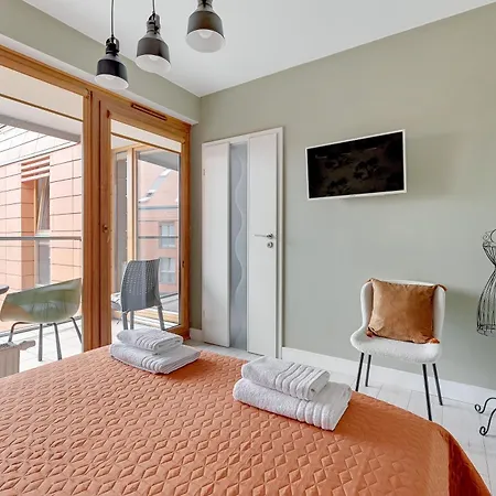 Staywin Aura I Gdansk