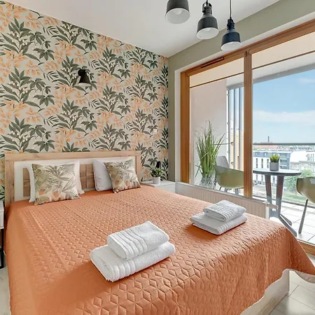 Staywin Aura I Gdańsk