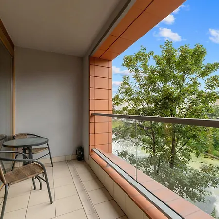 Apartment Staywin Aura I