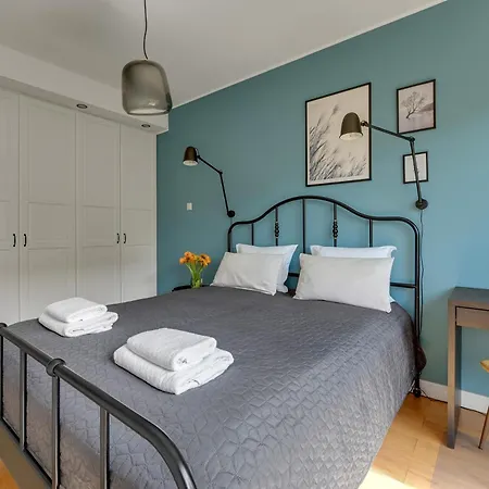 Staywin Aura I * Gdansk