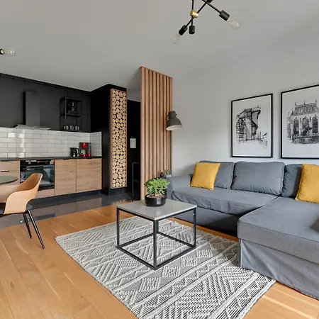 Staywin Aura I * Gdansk
