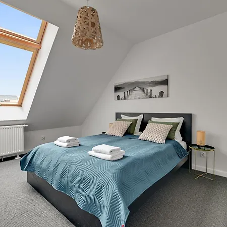 Apartment Staywin Aura I *
