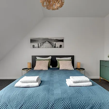 Staywin Aura I Gdansk