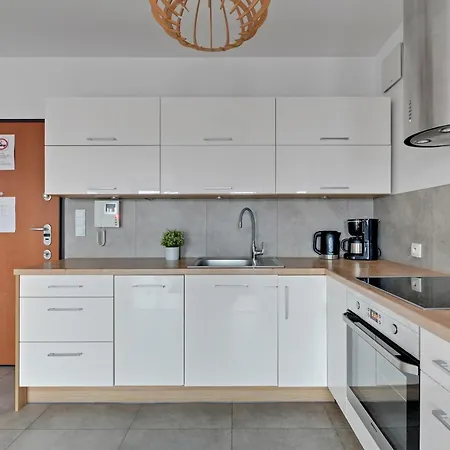 Staywin Aura I Gdansk