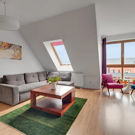 Staywin Aura I * Gdansk