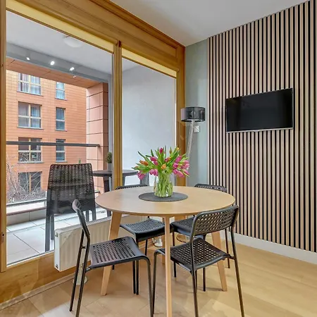 Staywin Aura I * Gdaňsk
