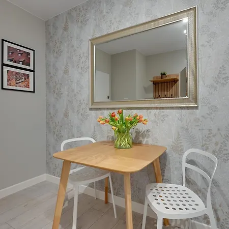 Staywin Aura I Apartmán