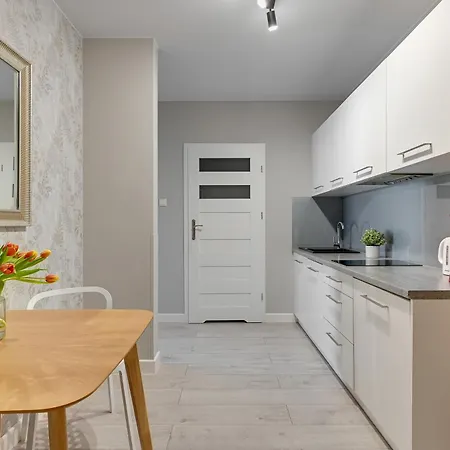 Staywin Aura I Apartmán *