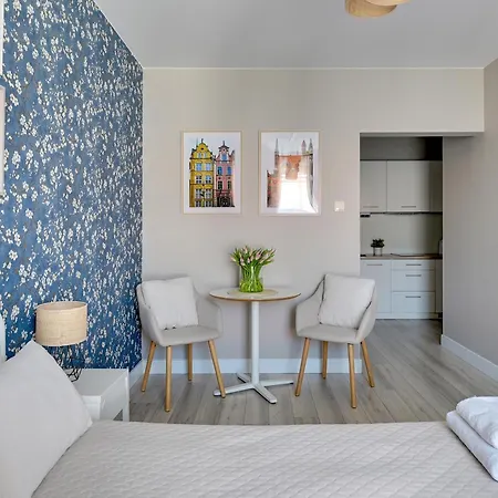 Apartment Staywin Aura I