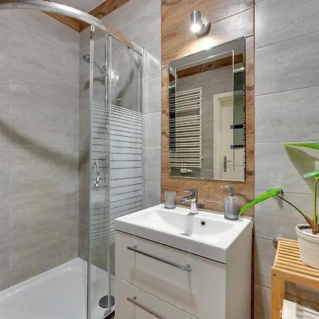 Staywin Aura I Apartment *