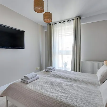 Staywin Aura I Gdansk