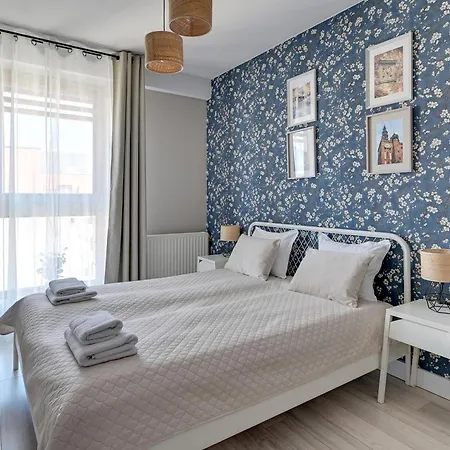 Staywin Aura I * Gdansk