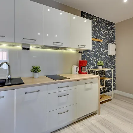 Apartment Staywin Aura I