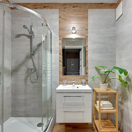 Apartment Staywin Aura I