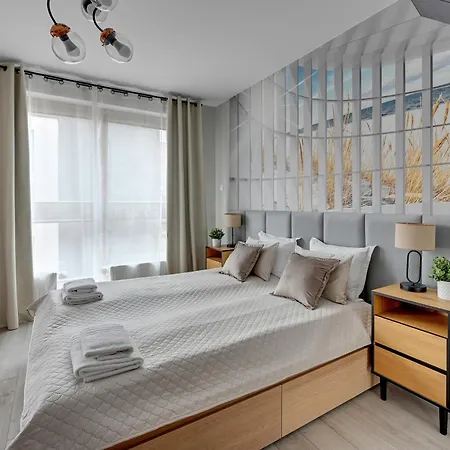 Staywin Aura I * Gdaňsk