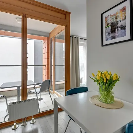 Staywin Aura I Apartmán