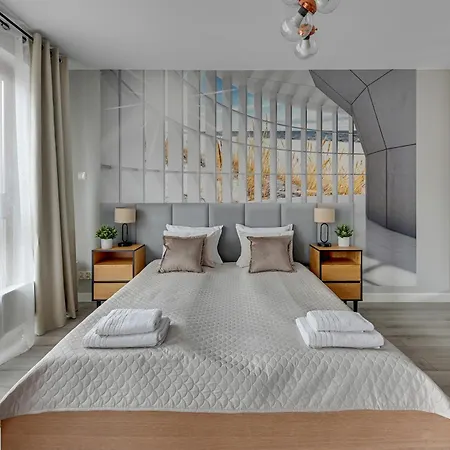 Staywin Aura I Appartement *