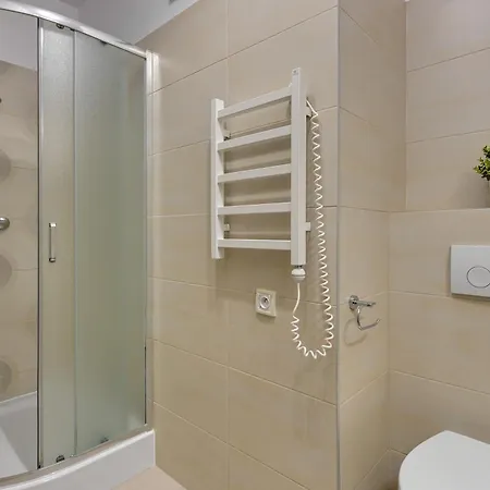 Staywin Aura I Apartmán Gdaňsk
