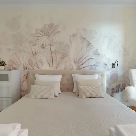 Staywin Aura I 公寓 格但斯克
