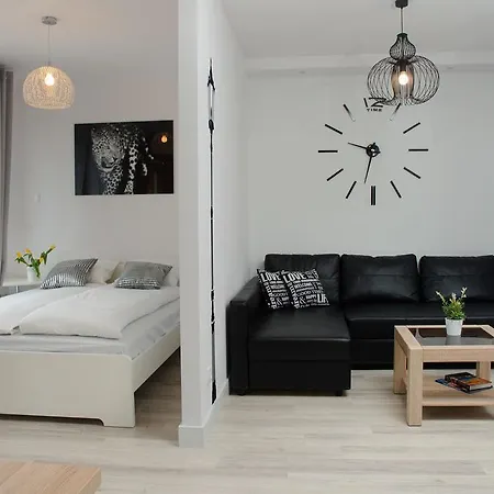 Staywin Aura I Gdańsk